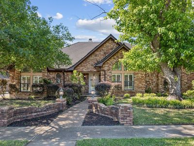 425 Evergreen Dr, Hurst, TX, 76054