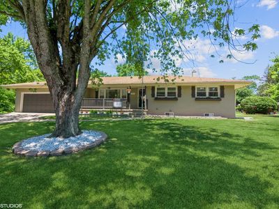 280 W 68th Pl, Merrillville, IN, 46410