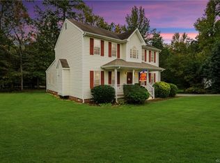 5131 Toronette Way, Midlothian, VA 23112