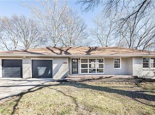 10607 N Walnut St, Kansas City, MO 64155