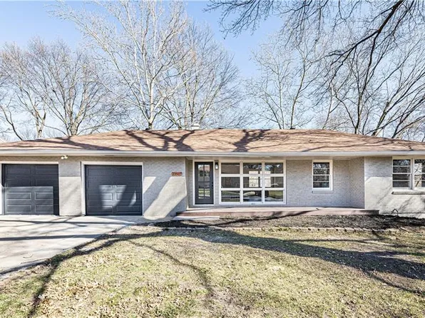 10607 N Walnut St, Kansas City, MO 64155