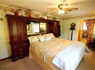 3913 Red Leaf Ct, Point Of Rocks, MD 21777