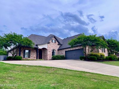 129 Camden Shrs, Madison, MS, 39110
