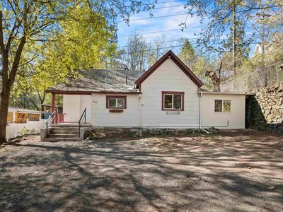368 E 9th Ave, Spokane, WA, 99202