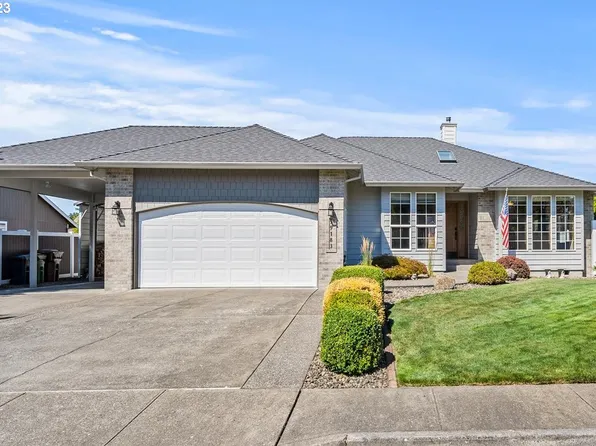 59183 Westshire Ln, Saint Helens, OR 97051