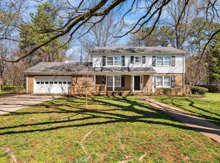 738 Cherokee Ct, Murfreesboro, TN 37130
