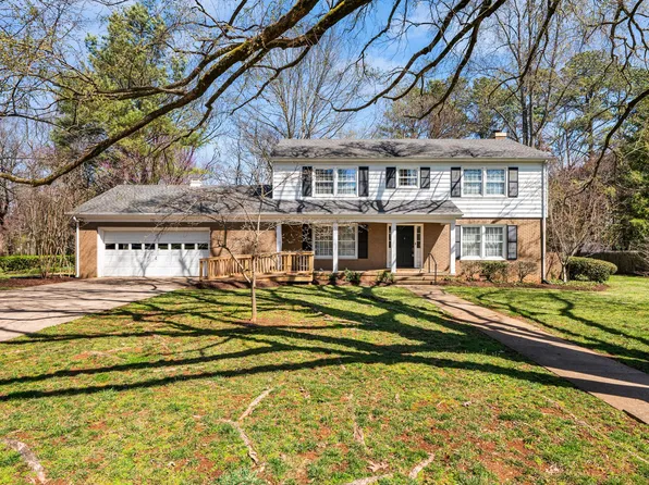 738 Cherokee Ct, Murfreesboro, TN 37130