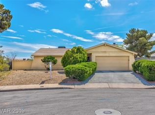 416 Sunburst Dr, Henderson, NV 89002