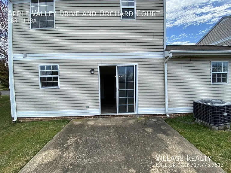 Orchard Ct — Photo 34