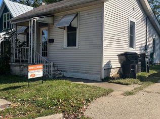 1029 N 18th St, Lafayette, IN 47904