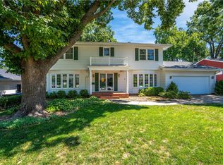 4123 46th St, Des Moines, IA 50310