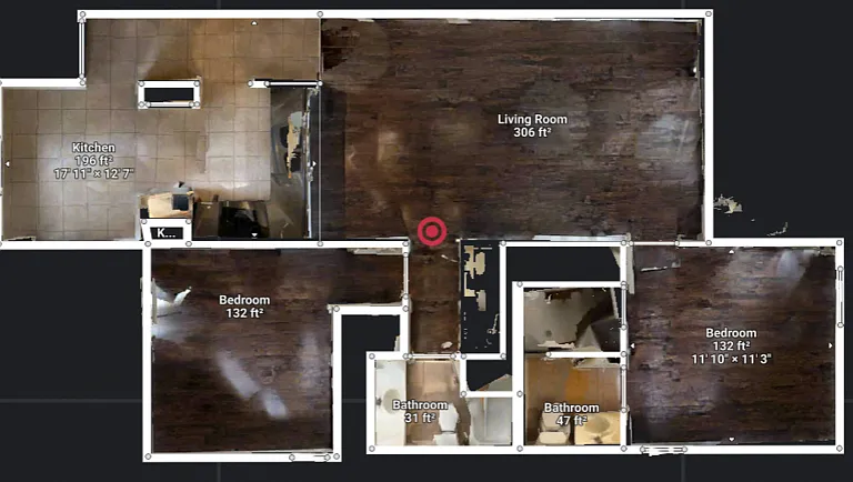 10155 Sailwinds Blvd S #204 — Photo 38