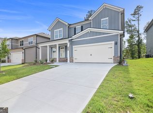 520 Cunninghame Ct, Peachtree City, GA 30269