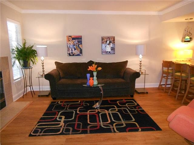 1st image of 7685 Northcross Dr Unit 301
