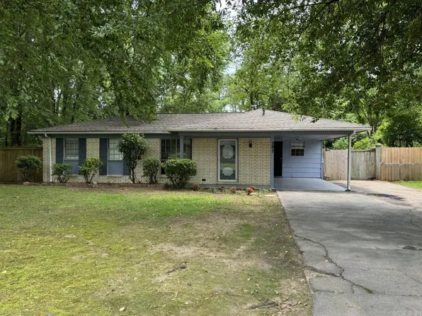 307 Aspen Ct, North Little Rock, AR 72117