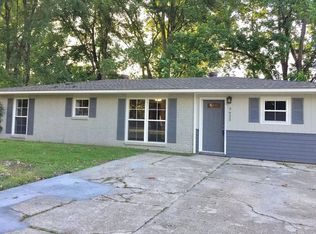 5625 Devore Dr, Baton Rouge, LA 70811