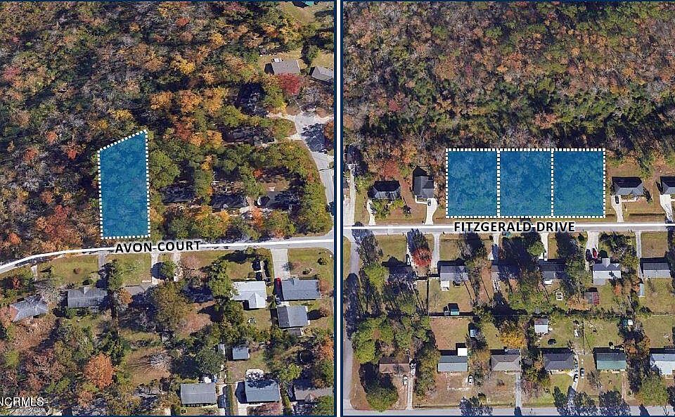 1st image of 4 Lots Avon Court & Fitzgerald Drive