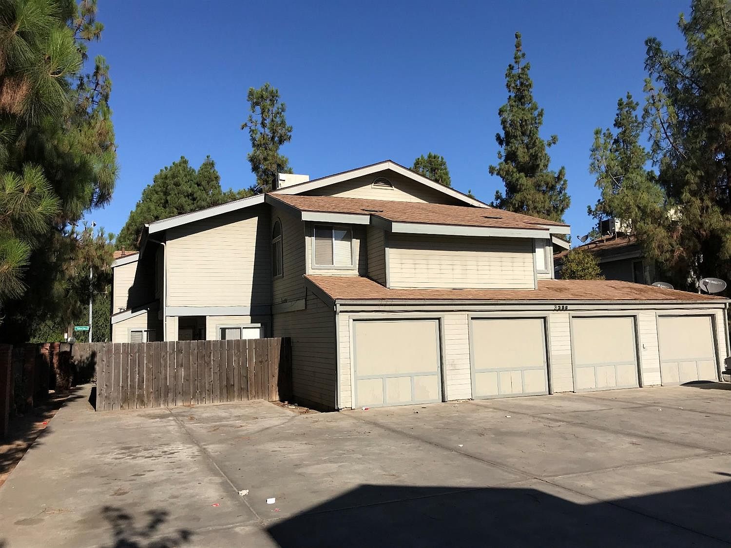 3386 W Shields Ave, Fresno, CA 93722 | Zillow