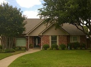 1905 Rockbrook Dr, Arlington, TX 76006