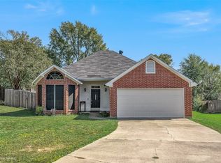 7862 Mary Ann Cir, Shreveport, LA 71107