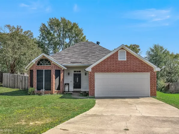 7862 Mary Ann Cir, Shreveport, LA 71107