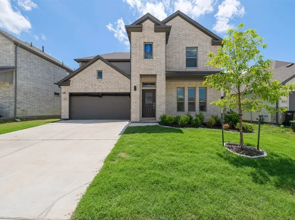 2645 Wappo Way, Fort Worth, TX 76179