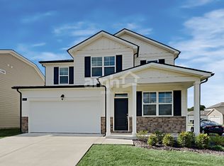 5254 Lake Maxwell Dr, Antioch, TN 37013