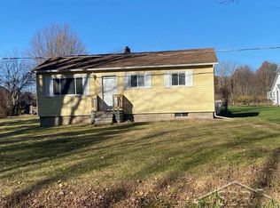 1469 E Moore Rd, Saginaw, MI 48601