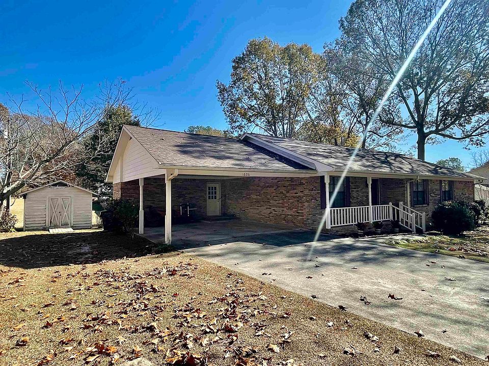 1626 Catoma Dr NE, Cullman, AL 35055 Zillow