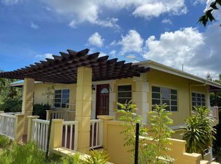 123 Mount Pleasant Ea St, Frederiksted, VI 00840