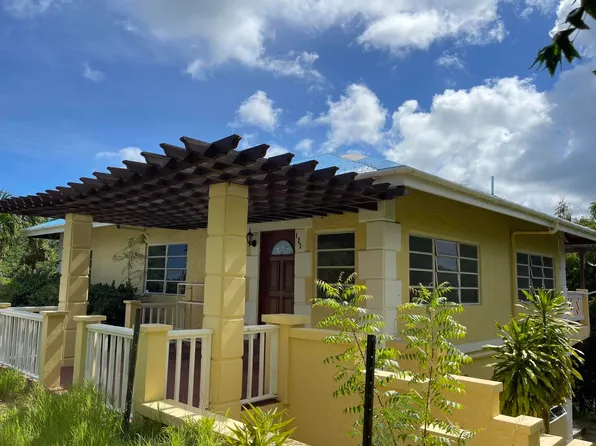 123 Mt. Pleasant EA, St. Croix, VI 00840