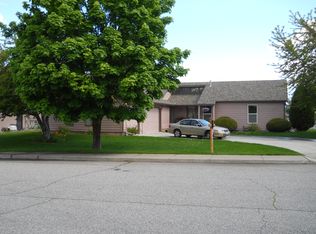 3715 S Loretta Dr, Spokane, WA 99206