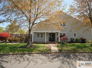 61 Winthrop Rd #A, Monroe Township, NJ 08831