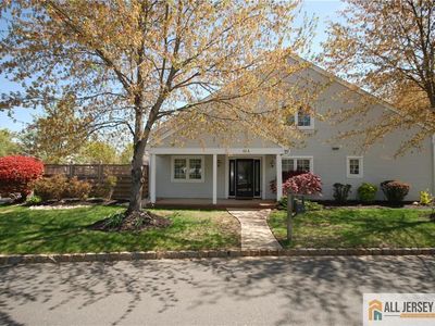 61 Winthrop Rd #A, Monroe Township, NJ, 08831