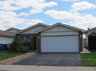 14039 Coopers Grove Rd, Blue Island, IL 60406