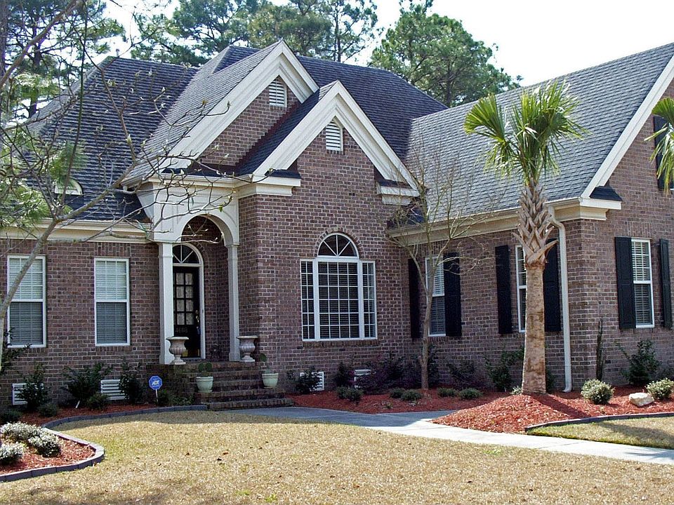 1st image of 4608 Archer Dr