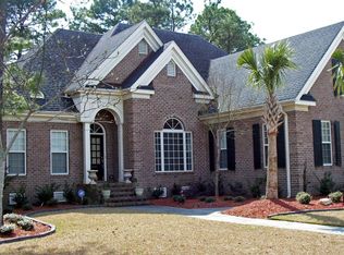 4608 Archer Dr, Wilmington, NC 28409