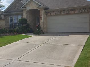 1604 Musket Valley Trl, Austin, TX 78754