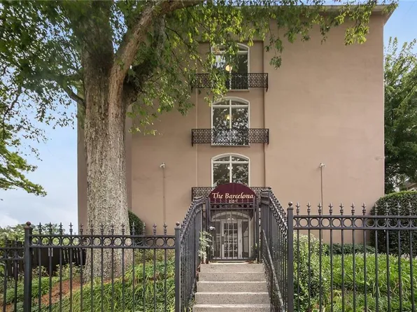 395 Pharr Rd NE APT 105, Atlanta, GA 30305