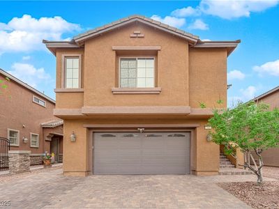 765 Crimson Peak Pl, Henderson, NV, 89011