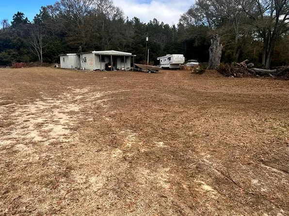 0 Highway 32 W, Douglas, GA 31533