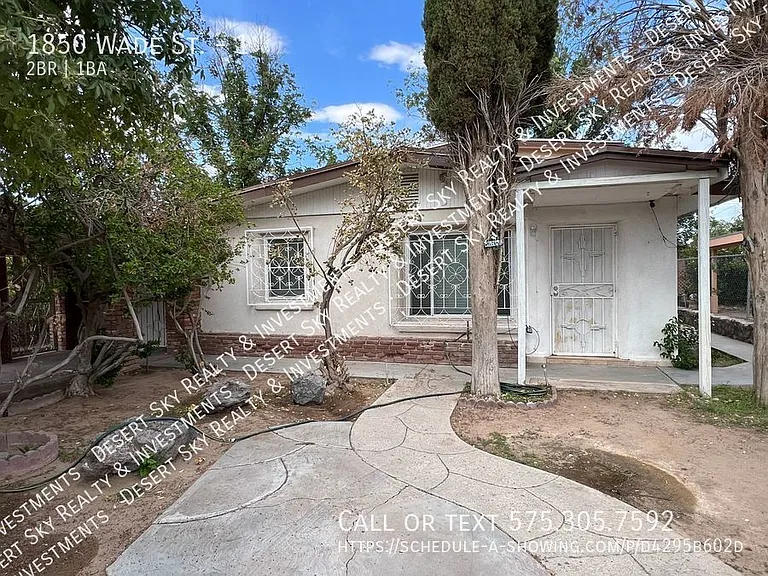 1850 Wade St #1 — Photo 2