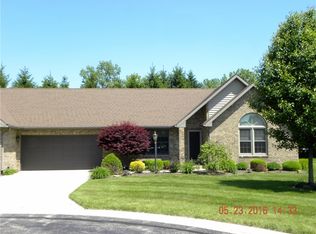 6500 W Talamore Ct UNIT 6500, Yorktown, IN 47396