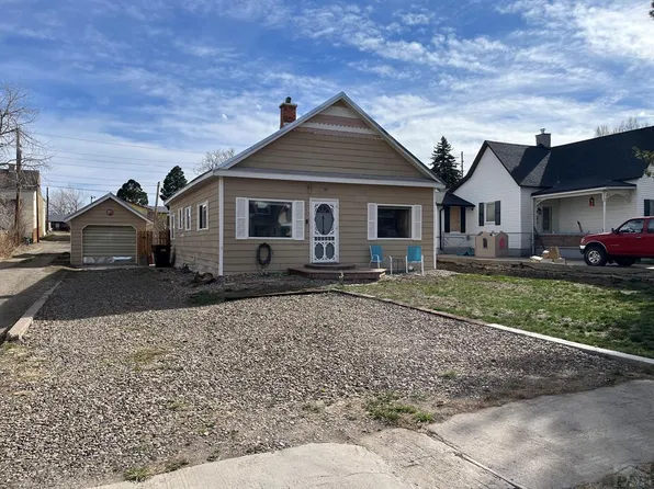 400 W Kansas Ave, Trinidad, CO 81082