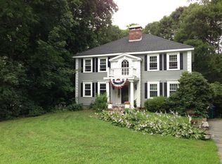 5 River St, Billerica, MA 01821