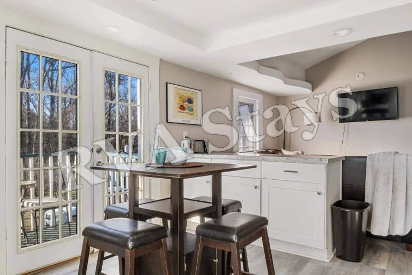 2 bed, $3,450 — Photo 3