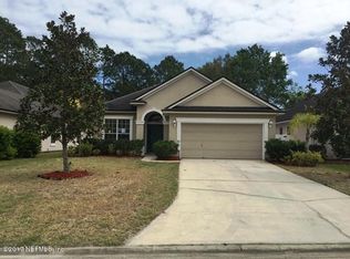 748 Porto Cristo Ave, Saint Augustine, FL 32092