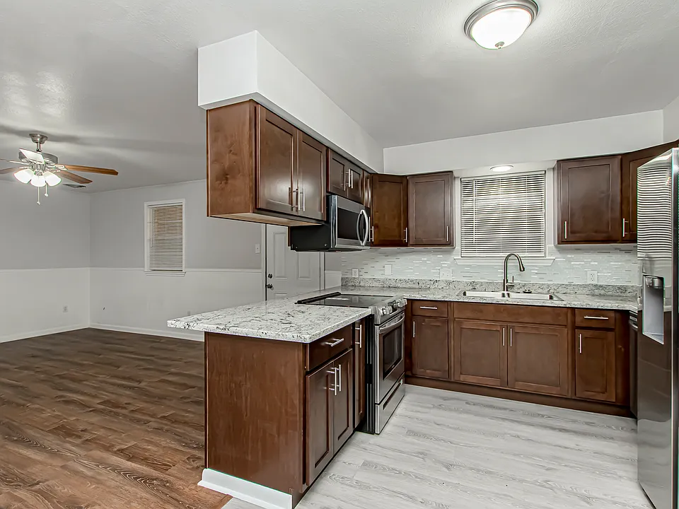 9510 Governor Beauvais Dr
