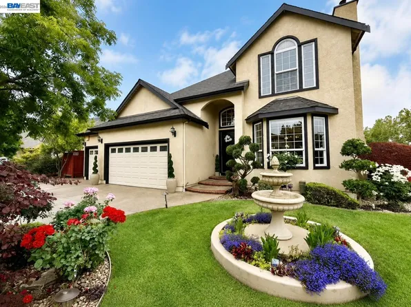 1284 Riesling Cir, Livermore, CA 94550