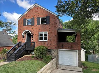 3405 Quay St, White Oak, PA 15131